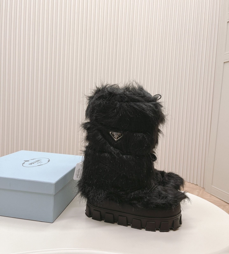 Pra*a boots
